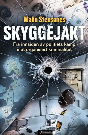 Skyggejakt