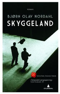 Skyggeland: roman