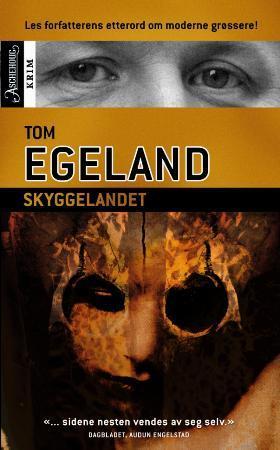 Skyggelandet