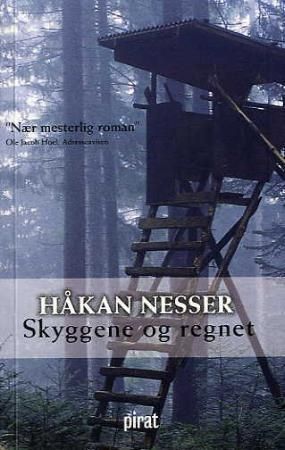 Skyggene og regnet
