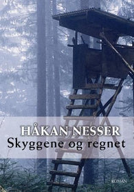 Skyggene og regnet