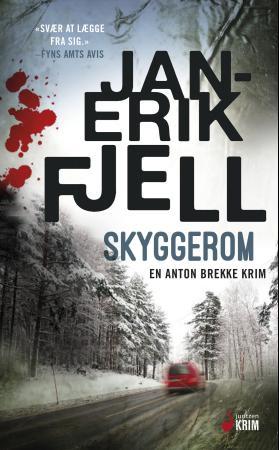 Skyggerom: krim