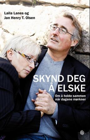 Skynd deg å elske: om å holde sammen når dagene mørkner