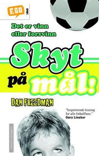 Skyt på mål!