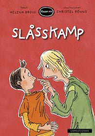 Slåsskamp