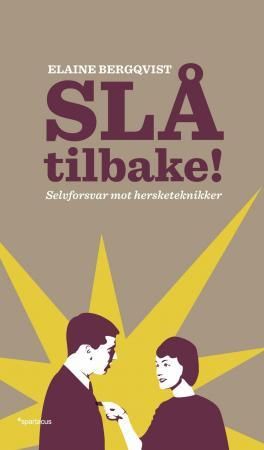 Slå tilbake!