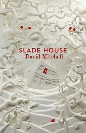Slade house