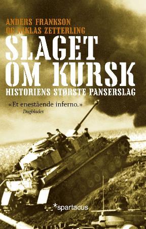 Slaget om Kursk