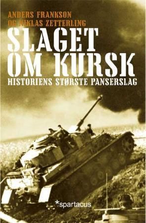 Slaget om Kursk