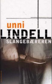 Slangebæreren: kriminalroman