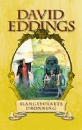 Slangefolkets dronning