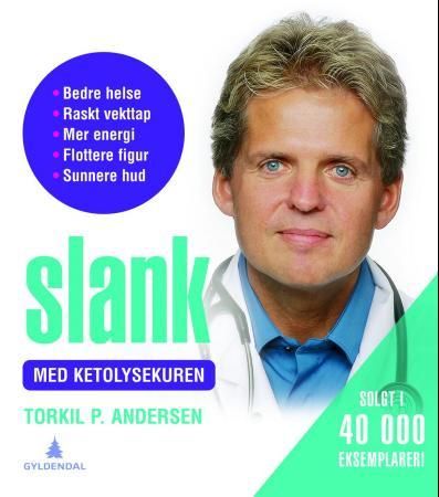 Slank med ketolysekuren