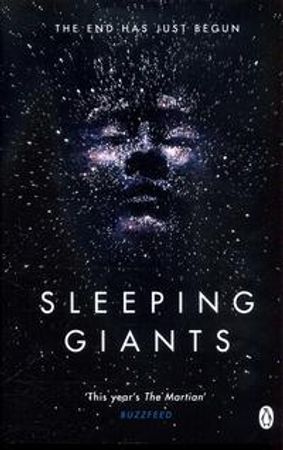 Sleeping giants