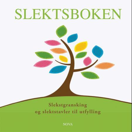 Slektsboken