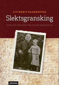 Slektsgransking