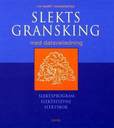 Slektsgransking