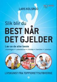 Slik blir du best når det gjelder