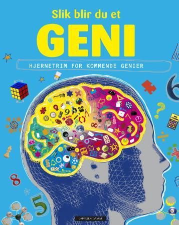 Slik blir du et geni