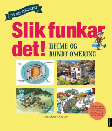 Slik funkar det!