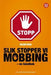 Slik stopper vi mobbing; en håndbok
