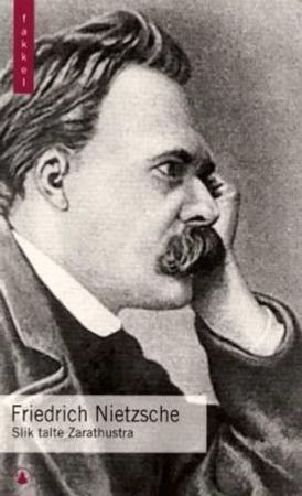 Slik talte Zarathustra