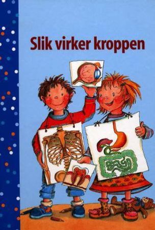 Slik virker kroppen