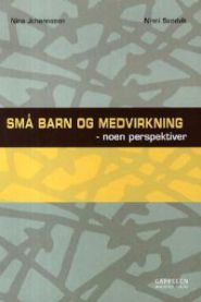 Små barn og medvirkning: noen perspektiver