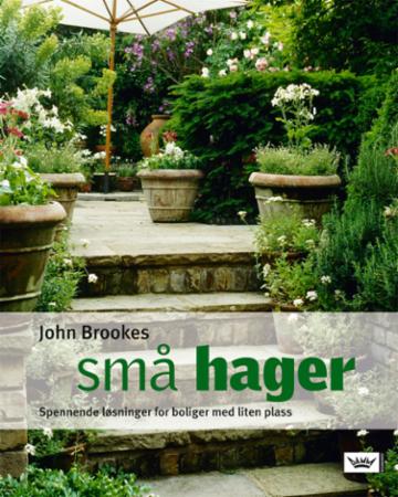 Små hager