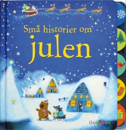 Små historier til jul