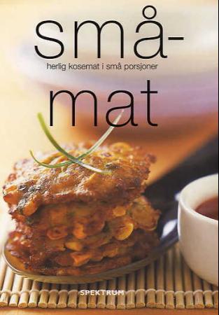 Småmat