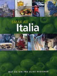 Smak av Italia