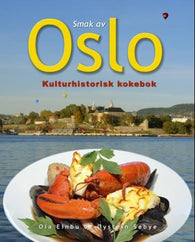 Smak av Oslo