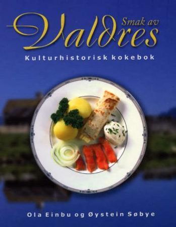 Smak av Valdres