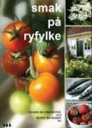 Smak på Ryfylke