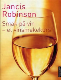 Smak på vin