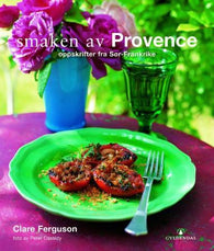Smaken av Provence