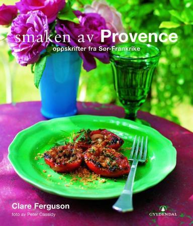 Smaken av Provence