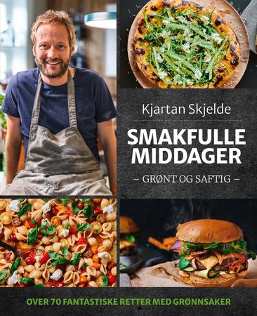 Smakfulle middager