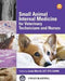 Small Animal Internal Medicine for Veterinary Technicians and Nurses