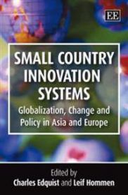 Small Country Innovation Systems: Globalization, Change and Policy in Asia an…