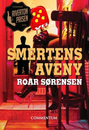 Smertens aveny