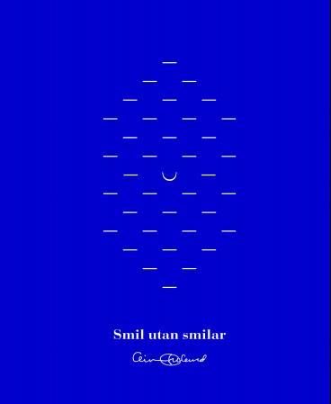 Smil utan smilar