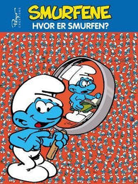 Smurfene