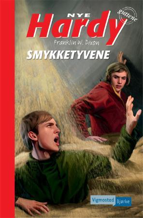 Smykketyvene