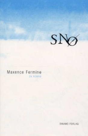 Snø: en roman