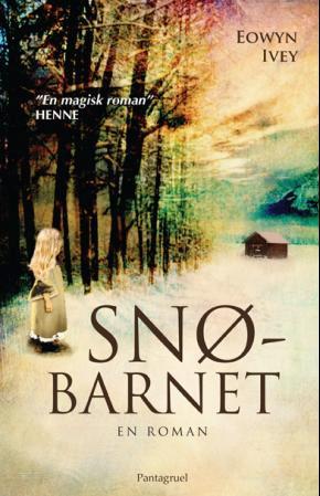 Snøbarnet: en roman