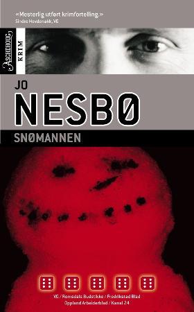 Snømannen