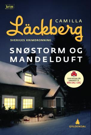 Snøstorm og mandelduft