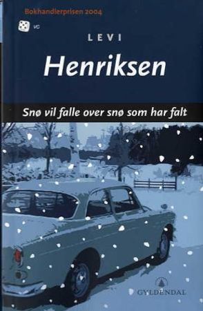 Snø vil falle over snø som har falt