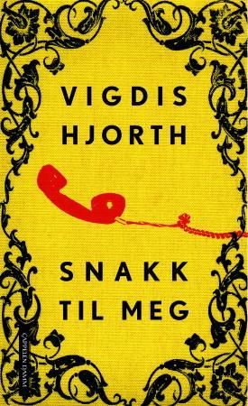 Snakk til meg